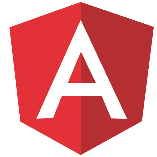 Angular logo