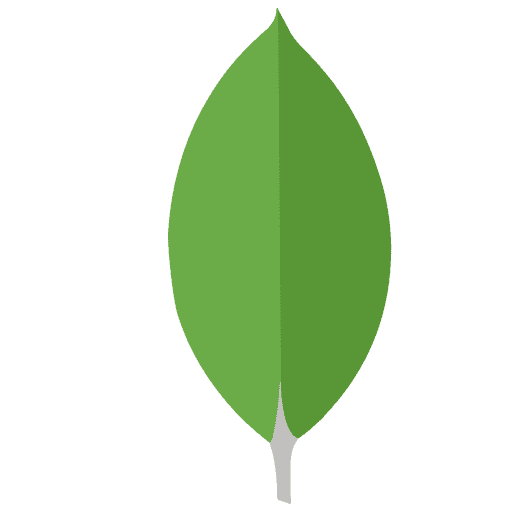 MongoDB logo
