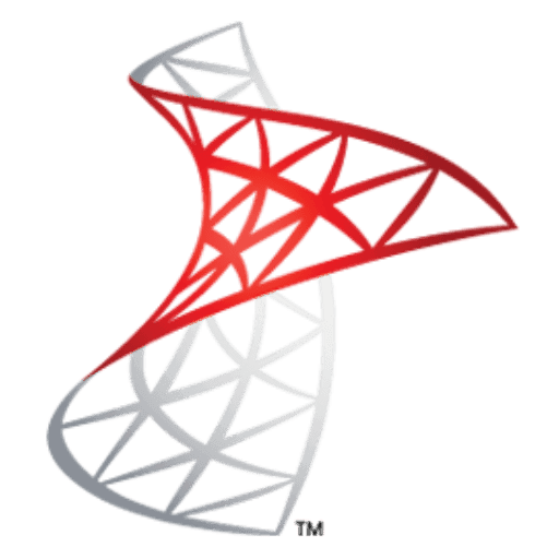 SQL Server logo