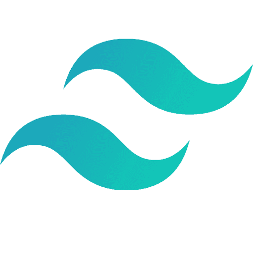 Tailwind CSS logo